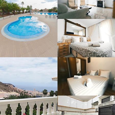 Vista Hermosa Apartment Арона Екстериор снимка