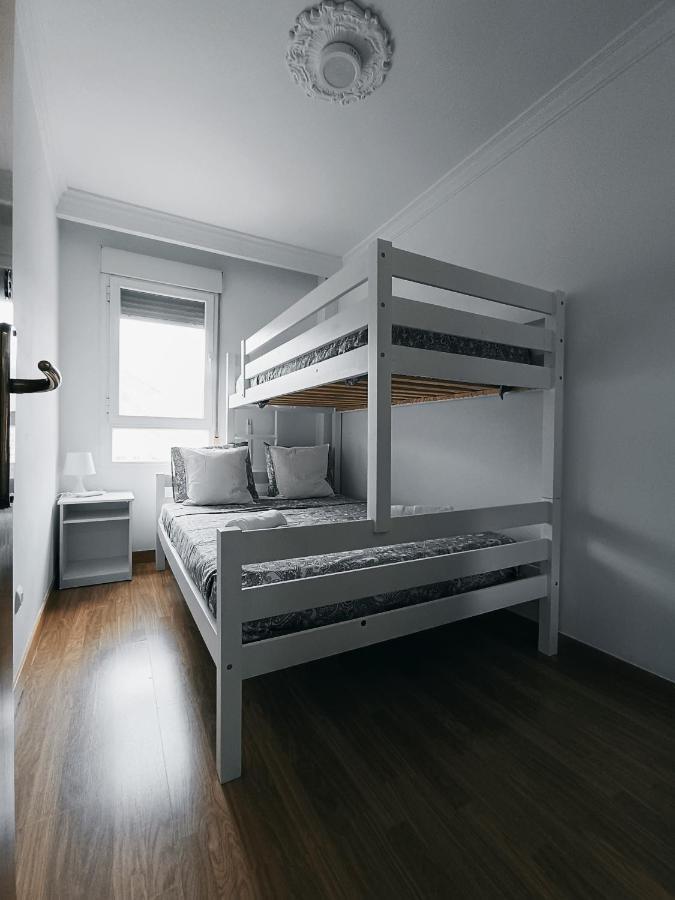 Vista Hermosa Apartment Арона Екстериор снимка