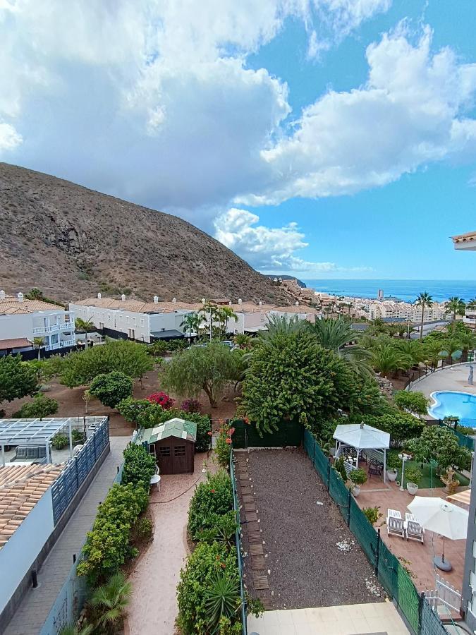 Vista Hermosa Apartment Арона Екстериор снимка