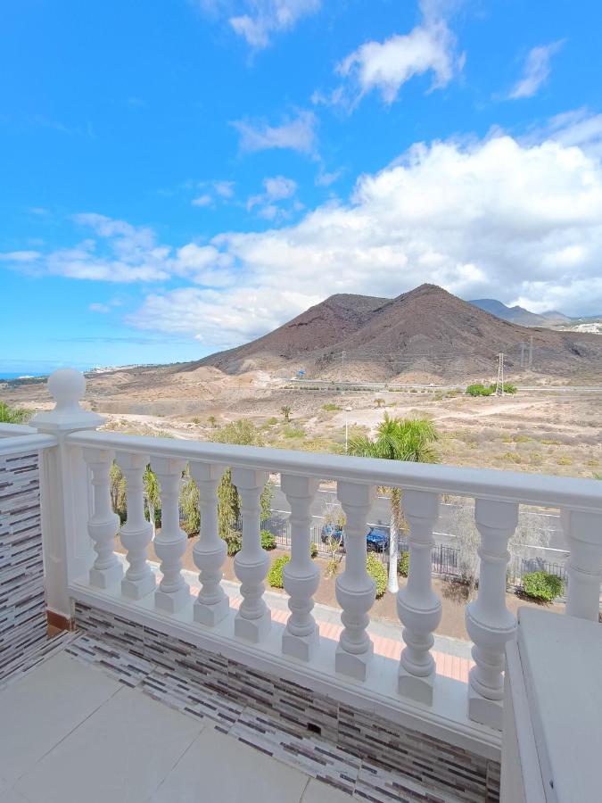 Vista Hermosa Apartment Арона Екстериор снимка
