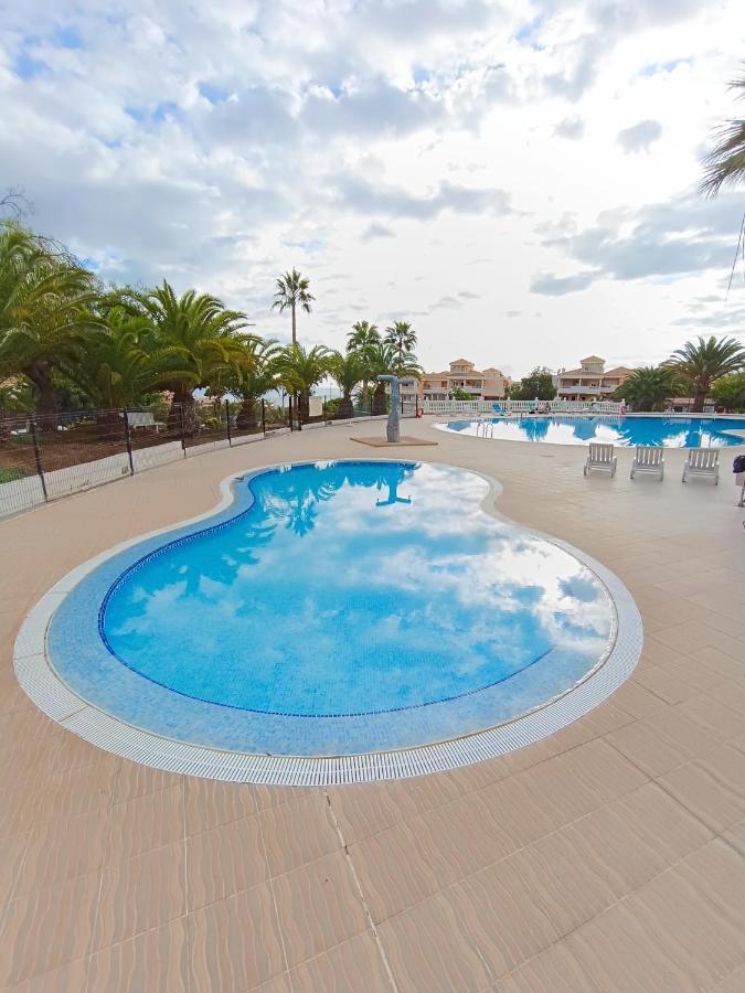 Vista Hermosa Apartment Арона Екстериор снимка