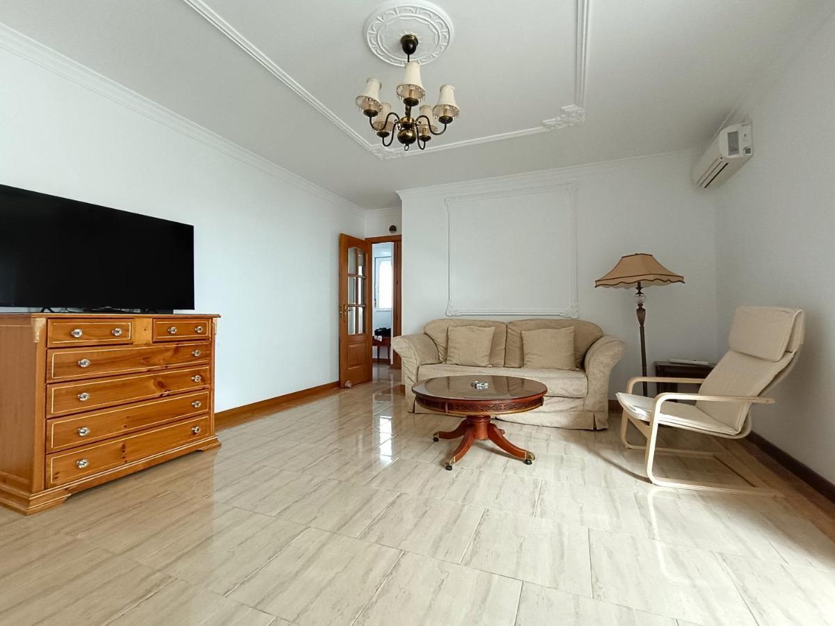 Vista Hermosa Apartment Арона Екстериор снимка