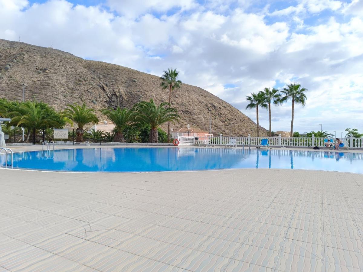 Vista Hermosa Apartment Арона Екстериор снимка