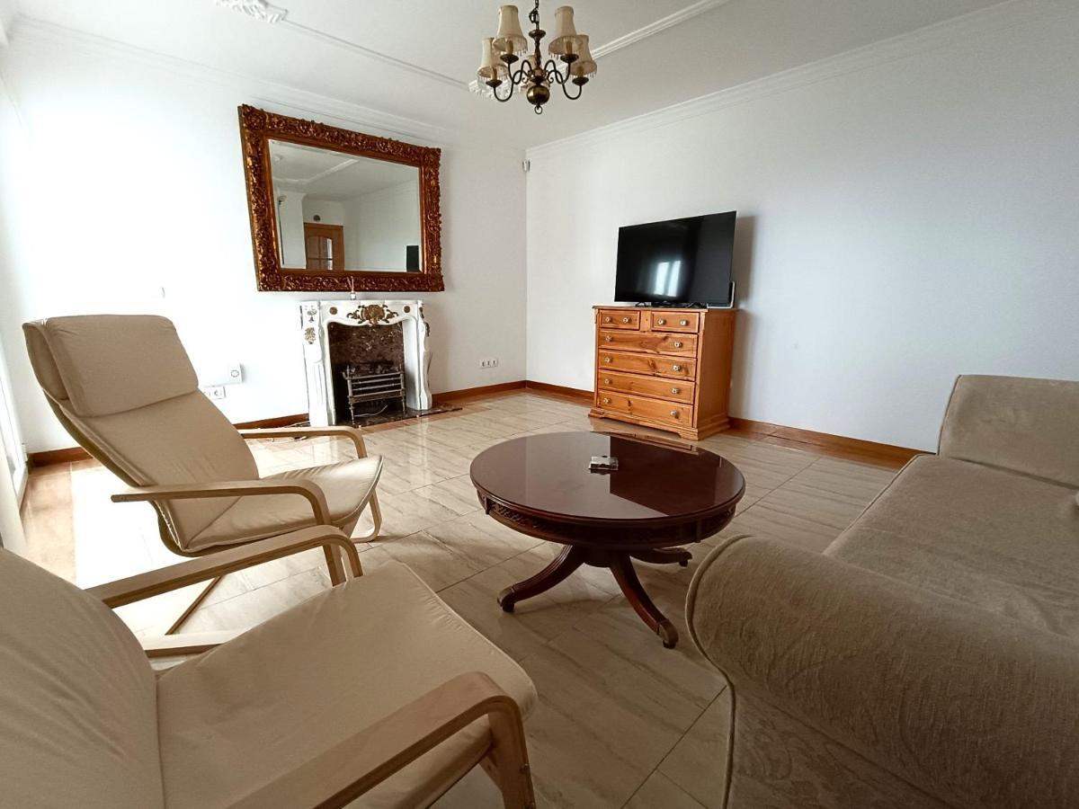 Vista Hermosa Apartment Арона Екстериор снимка